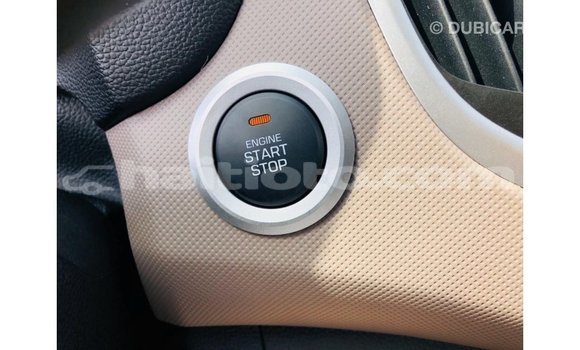 Acheter Import Voiture Hyundai Creta Autre à Import - Dubai, Artibonite Acheter Import Voiture Hyundai Creta Autre à Import - Dubai, Artibonite