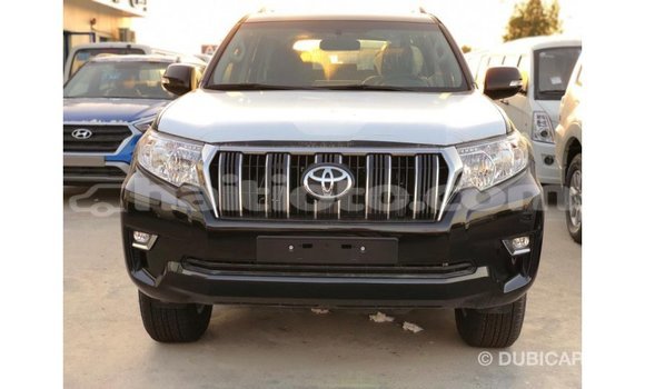 Acheter Import Voiture Toyota Prado Noir à Import - Dubai, Artibonite Acheter Import Voiture Toyota Prado Noir à Import - Dubai, Artibonite