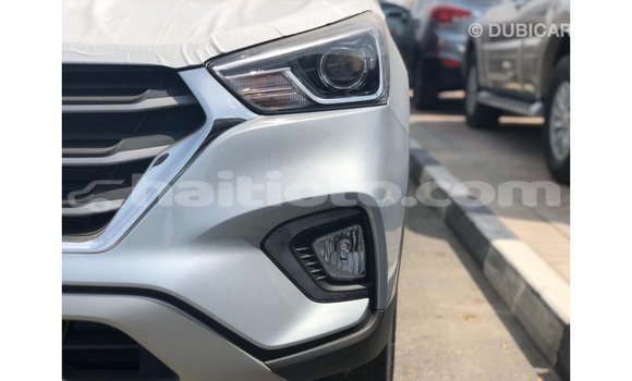 Buy Import Hyundai Creta Other Car in Import - Dubai in Artibonite Buy Import Hyundai Creta Other Car in Import - Dubai in Artibonite