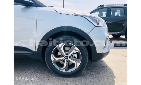 Buy Import Hyundai Creta Other Car in Import - Dubai in Artibonite Buy Import Hyundai Creta Other Car in Import - Dubai in Artibonite