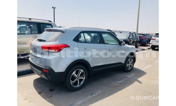 Buy Import Hyundai Creta Other Car in Import - Dubai in Artibonite Buy Import Hyundai Creta Other Car in Import - Dubai in Artibonite