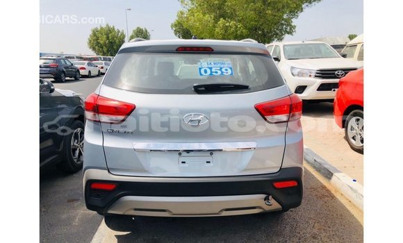 Buy Import Hyundai Creta Other Car in Import - Dubai in Artibonite Buy Import Hyundai Creta Other Car in Import - Dubai in Artibonite