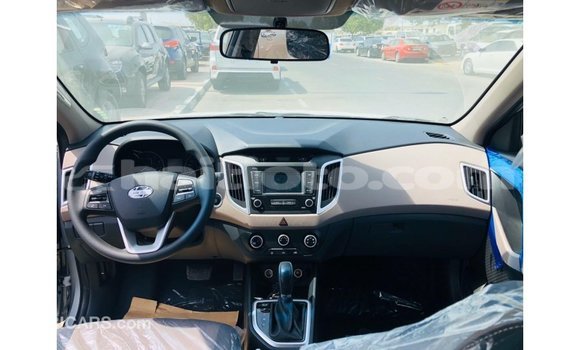 Buy Import Hyundai Creta Other Car in Import - Dubai in Artibonite Buy Import Hyundai Creta Other Car in Import - Dubai in Artibonite