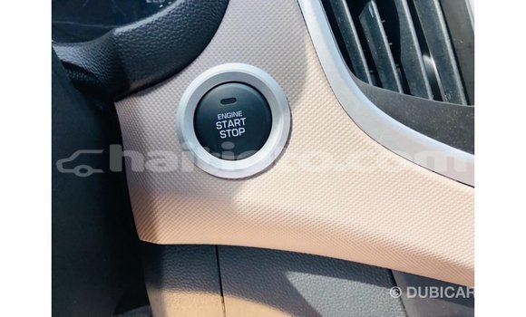 Buy Import Hyundai Creta Other Car in Import - Dubai in Artibonite Buy Import Hyundai Creta Other Car in Import - Dubai in Artibonite
