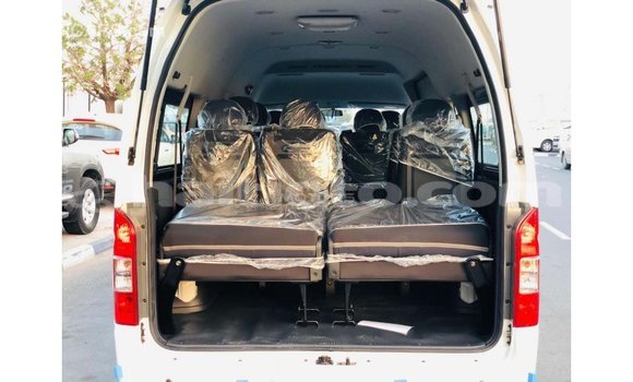 Acheter Import Voiture Foton Tunland Blanc à Import - Dubai, Artibonite Acheter Import Voiture Foton Tunland Blanc à Import - Dubai, Artibonite