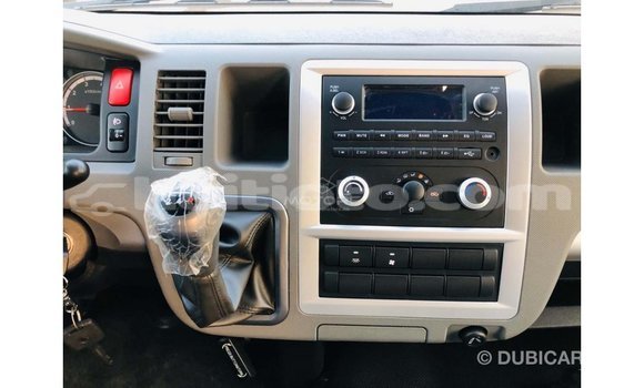 Acheter Import Voiture Foton Tunland Blanc à Import - Dubai, Artibonite Acheter Import Voiture Foton Tunland Blanc à Import - Dubai, Artibonite