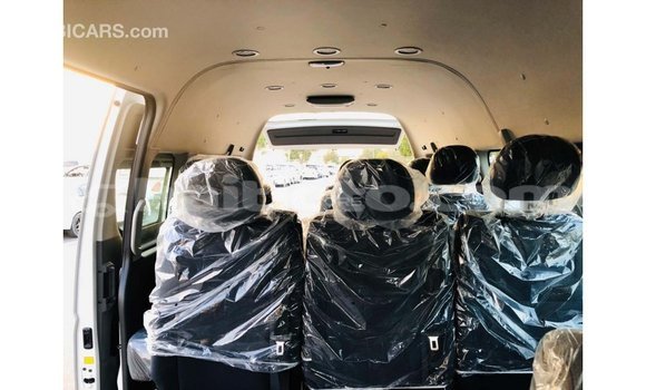 Acheter Import Voiture Foton Tunland Blanc à Import - Dubai, Artibonite Acheter Import Voiture Foton Tunland Blanc à Import - Dubai, Artibonite