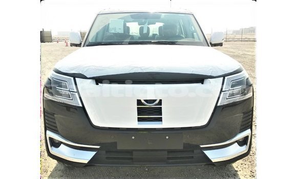 Buy Import Nissan Patrol Black Car in Import - Dubai in Artibonite Buy Import Nissan Patrol Black Car in Import - Dubai in Artibonite