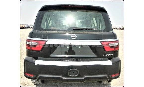 Buy Import Nissan Patrol Black Car in Import - Dubai in Artibonite Buy Import Nissan Patrol Black Car in Import - Dubai in Artibonite