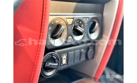 Buy Import Toyota Fortuner White Car in Import - Dubai in Artibonite Buy Import Toyota Fortuner White Car in Import - Dubai in Artibonite