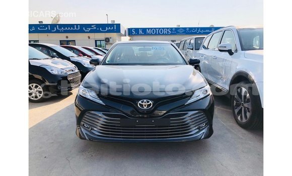 Acheter Import Voiture Toyota Camry Noir à Import - Dubai, Artibonite Acheter Import Voiture Toyota Camry Noir à Import - Dubai, Artibonite