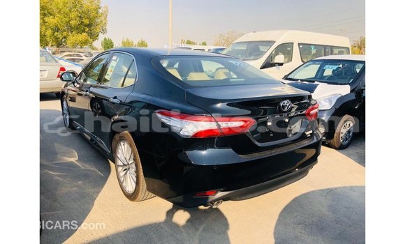 Acheter Import Voiture Toyota Camry Noir à Import - Dubai, Artibonite Acheter Import Voiture Toyota Camry Noir à Import - Dubai, Artibonite