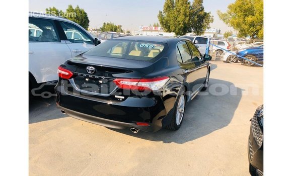 Acheter Import Voiture Toyota Camry Noir à Import - Dubai, Artibonite Acheter Import Voiture Toyota Camry Noir à Import - Dubai, Artibonite