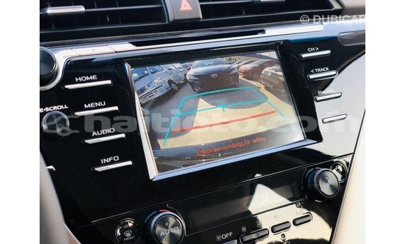 Acheter Import Voiture Toyota Camry Noir à Import - Dubai, Artibonite Acheter Import Voiture Toyota Camry Noir à Import - Dubai, Artibonite