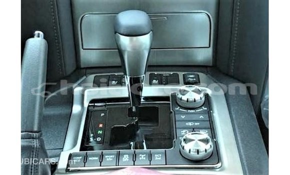 Buy Import Toyota Land Cruiser Black Car in Import - Dubai in Artibonite Buy Import Toyota Land Cruiser Black Car in Import - Dubai in Artibonite