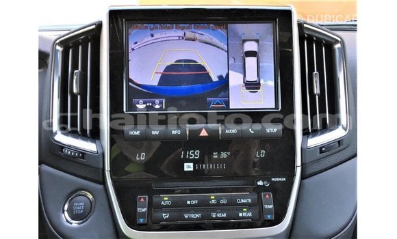 Buy Import Toyota Land Cruiser Black Car in Import - Dubai in Artibonite Buy Import Toyota Land Cruiser Black Car in Import - Dubai in Artibonite