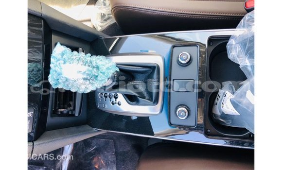 Buy Import Infiniti EX White Car in Import - Dubai in Artibonite Buy Import Infiniti EX White Car in Import - Dubai in Artibonite