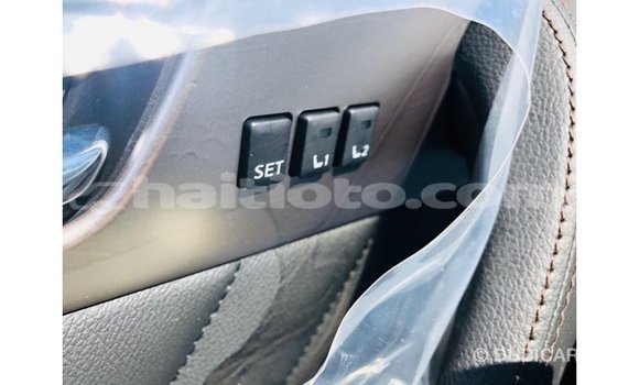 Buy Import Infiniti EX White Car in Import - Dubai in Artibonite Buy Import Infiniti EX White Car in Import - Dubai in Artibonite