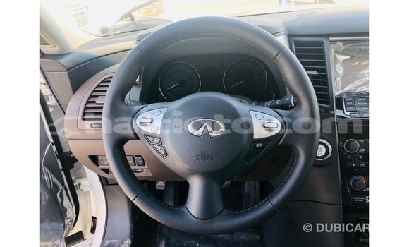 Buy Import Infiniti EX White Car in Import - Dubai in Artibonite Buy Import Infiniti EX White Car in Import - Dubai in Artibonite