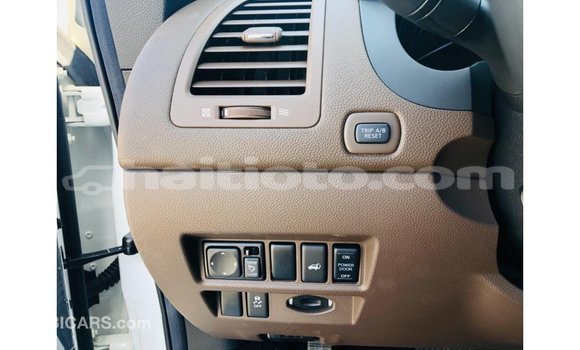 Buy Import Infiniti EX White Car in Import - Dubai in Artibonite Buy Import Infiniti EX White Car in Import - Dubai in Artibonite