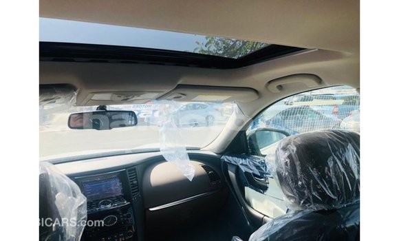 Buy Import Infiniti EX White Car in Import - Dubai in Artibonite Buy Import Infiniti EX White Car in Import - Dubai in Artibonite