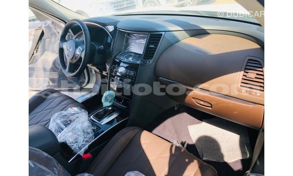 Buy Import Infiniti EX White Car in Import - Dubai in Artibonite Buy Import Infiniti EX White Car in Import - Dubai in Artibonite