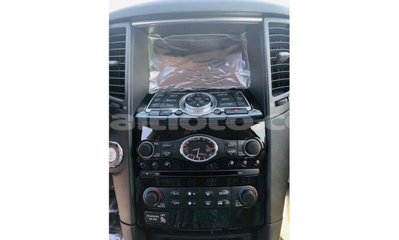 Buy Import Infiniti EX White Car in Import - Dubai in Artibonite Buy Import Infiniti EX White Car in Import - Dubai in Artibonite