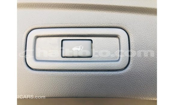 Buy Import Infiniti EX White Car in Import - Dubai in Artibonite Buy Import Infiniti EX White Car in Import - Dubai in Artibonite