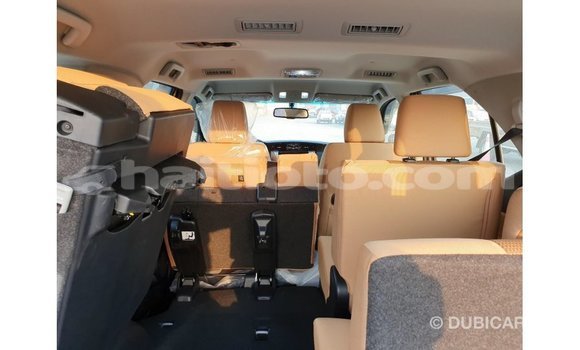 Acheter Import Voiture Toyota Fortuner Autre à Import - Dubai, Artibonite Acheter Import Voiture Toyota Fortuner Autre à Import - Dubai, Artibonite