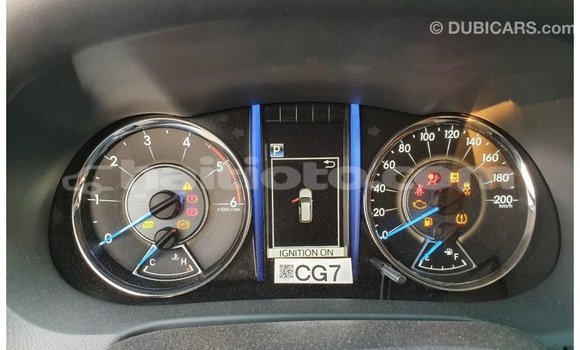 Acheter Import Voiture Toyota Fortuner Autre à Import - Dubai, Artibonite Acheter Import Voiture Toyota Fortuner Autre à Import - Dubai, Artibonite