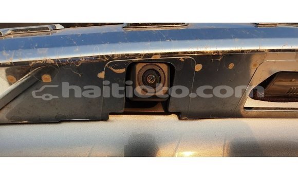 Acheter Import Voiture Toyota Fortuner Autre à Import - Dubai, Artibonite Acheter Import Voiture Toyota Fortuner Autre à Import - Dubai, Artibonite