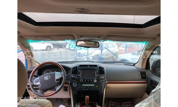 Buy Import Toyota Land Cruiser Black Car in Import - Dubai in Artibonite Buy Import Toyota Land Cruiser Black Car in Import - Dubai in Artibonite