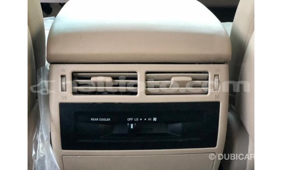 Buy Import Toyota Land Cruiser Black Car in Import - Dubai in Artibonite Buy Import Toyota Land Cruiser Black Car in Import - Dubai in Artibonite