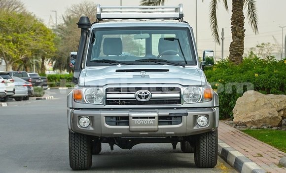 Acheter Import Voiture Toyota Land Cruiser Autre à Import - Dubai, Artibonite Acheter Import Voiture Toyota Land Cruiser Autre à Import - Dubai, Artibonite