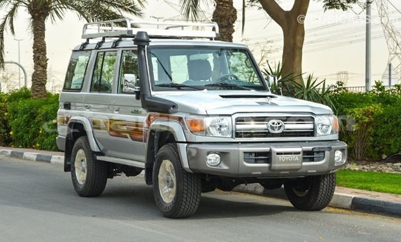 Acheter Import Voiture Toyota Land Cruiser Autre à Import - Dubai, Artibonite Acheter Import Voiture Toyota Land Cruiser Autre à Import - Dubai, Artibonite