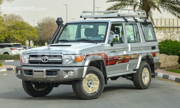 Acheter Import Voiture Toyota Land Cruiser Autre à Import - Dubai, Artibonite Acheter Import Voiture Toyota Land Cruiser Autre à Import - Dubai, Artibonite