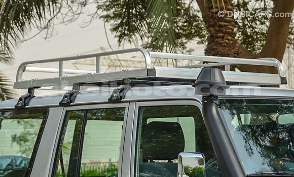 Acheter Import Voiture Toyota Land Cruiser Autre à Import - Dubai, Artibonite Acheter Import Voiture Toyota Land Cruiser Autre à Import - Dubai, Artibonite
