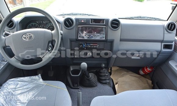 Acheter Import Voiture Toyota Land Cruiser Autre à Import - Dubai, Artibonite Acheter Import Voiture Toyota Land Cruiser Autre à Import - Dubai, Artibonite