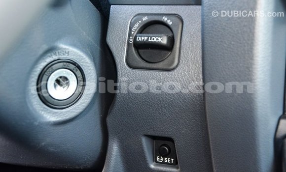 Acheter Import Voiture Toyota Land Cruiser Autre à Import - Dubai, Artibonite Acheter Import Voiture Toyota Land Cruiser Autre à Import - Dubai, Artibonite