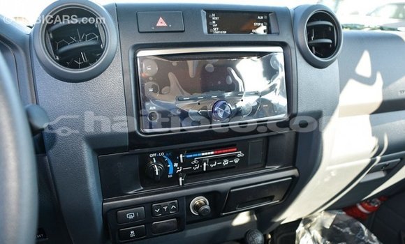 Acheter Import Voiture Toyota Land Cruiser Autre à Import - Dubai, Artibonite Acheter Import Voiture Toyota Land Cruiser Autre à Import - Dubai, Artibonite