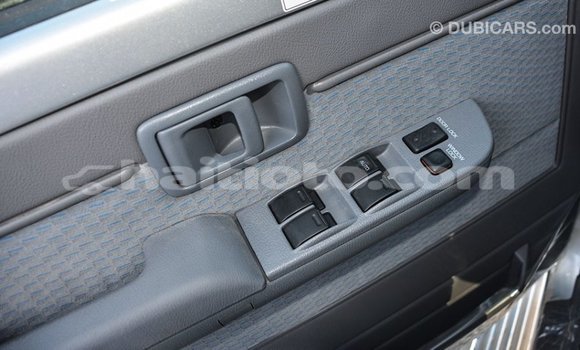 Acheter Import Voiture Toyota Land Cruiser Autre à Import - Dubai, Artibonite Acheter Import Voiture Toyota Land Cruiser Autre à Import - Dubai, Artibonite
