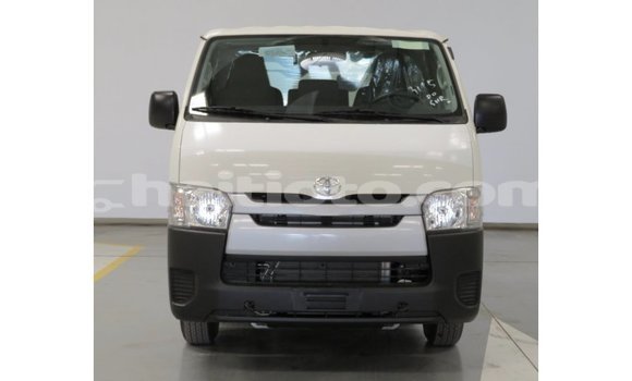 Buy Import Toyota Hiace White Car in Import - Dubai in Artibonite Buy Import Toyota Hiace White Car in Import - Dubai in Artibonite