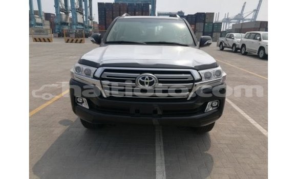 Buy Import Toyota Land Cruiser Black Car in Import - Dubai in Artibonite Buy Import Toyota Land Cruiser Black Car in Import - Dubai in Artibonite