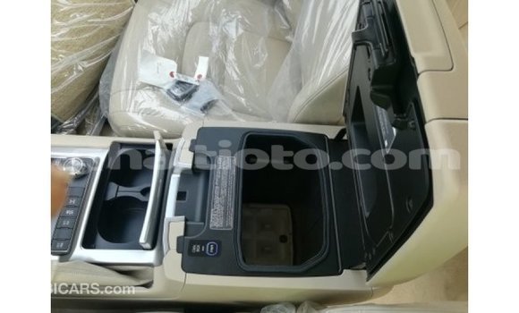 Buy Import Toyota Land Cruiser Black Car in Import - Dubai in Artibonite Buy Import Toyota Land Cruiser Black Car in Import - Dubai in Artibonite