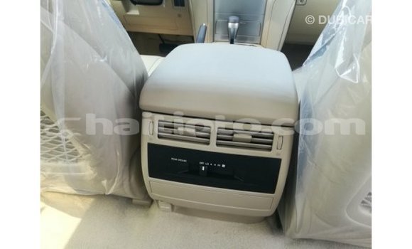 Buy Import Toyota Land Cruiser Black Car in Import - Dubai in Artibonite Buy Import Toyota Land Cruiser Black Car in Import - Dubai in Artibonite