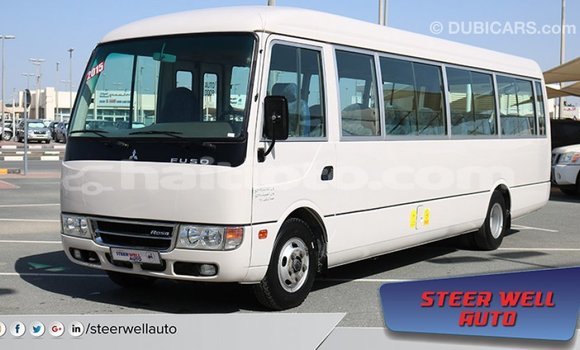 Buy Import Mitsubishi L400 White Truck in Import - Dubai in Artibonite Buy Import Mitsubishi L400 White Truck in Import - Dubai in Artibonite