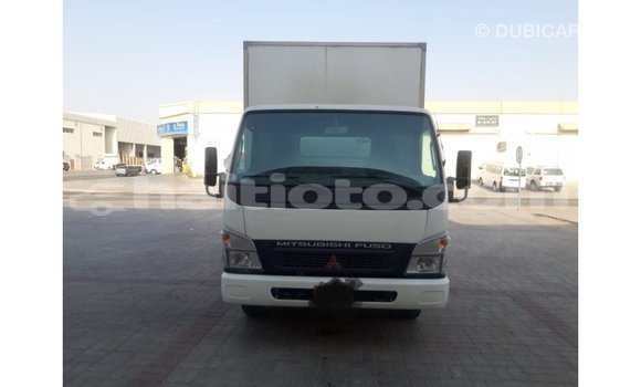 Buy Import Mitsubishi i White Car in Import - Dubai in Artibonite Buy Import Mitsubishi i White Car in Import - Dubai in Artibonite