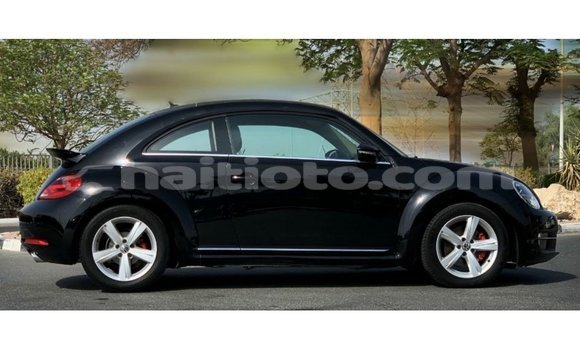 Acheter Import Voiture Volkswagen Beetle Noir à Import - Dubai, Artibonite Acheter Import Voiture Volkswagen Beetle Noir à Import - Dubai, Artibonite