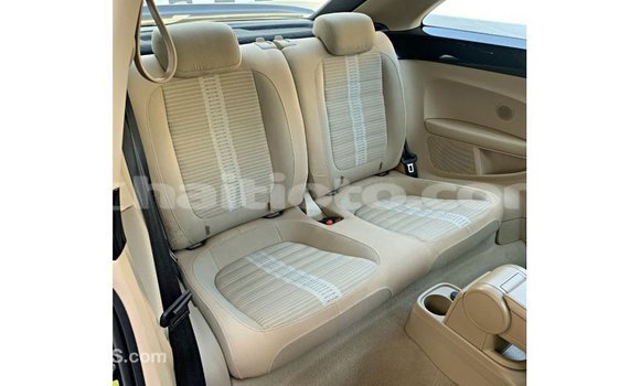 Acheter Import Voiture Volkswagen Beetle Noir à Import - Dubai, Artibonite Acheter Import Voiture Volkswagen Beetle Noir à Import - Dubai, Artibonite