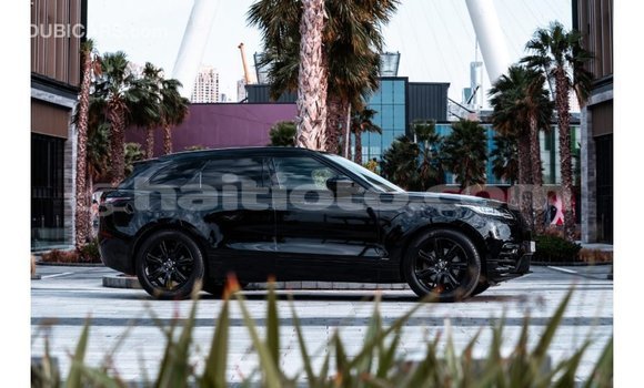 Acheter Import Voiture Land Rover Range Rover Noir à Import - Dubai, Artibonite Acheter Import Voiture Land Rover Range Rover Noir à Import - Dubai, Artibonite